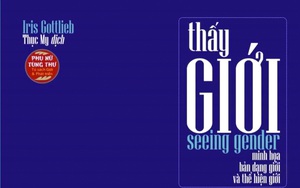 Để thông tuệ bước vào hành trình tri nhận giới tính