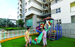 Thiếu cơ chế giải quyết tranh chấp trong chung cư