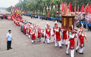 Giỗ Tổ từ nơi xa