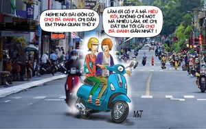 Thể dục “chữa lành” mất ngủ