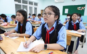 Giáo dục là khơi ra