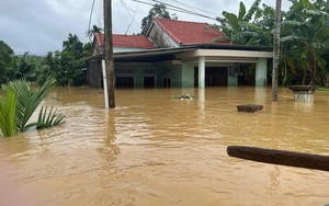 Sống bình an khi 'mưa không thuận, gió chẳng hòa'