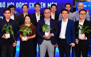 Rất nhiều tiềm năng cho startup ứng dụng AI
