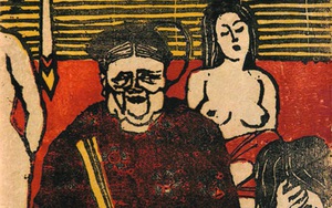 Truyện ngắn: Phía tây thất thủ (Maik Cây)