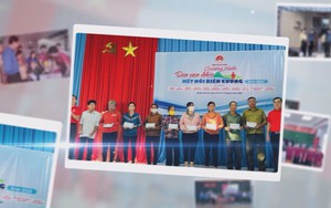 Tuổi trẻ EVNHCMC: Bản lĩnh, tiên phong, kiến tạo doanh nghiệp số