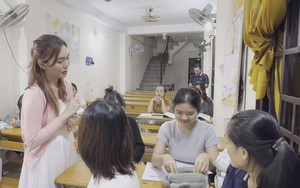 Cuộc thi Lan tỏa năng lượng tích cực 2025: Tiếp sức ngoại ngữ cho sinh viên nghèo