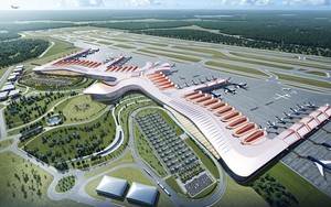 Thế giới sẽ có sân bay 'Changi thứ hai' tại Phú Quốc