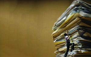 Nâng cấp công nghệ làm luật