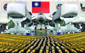 Kịch bản Đài Loan 2027?