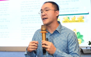 Hơn 1 triệu tiểu thương chợ truyền thống sẽ chuyển đổi số