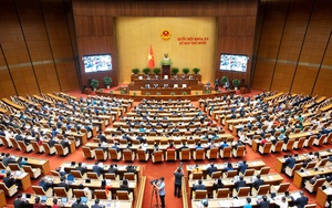 Hiệu quả thảo luận luật ở nghị trường