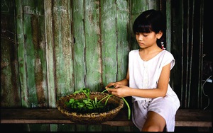 Những gương mặt thời gian