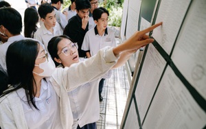 Thi vào lớp 10 quá 'căng': Bỏ thi, chuyển sang xét tuyển được không?