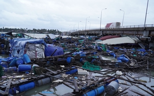 Sinh kế nào cùng người dân vượt lũ?