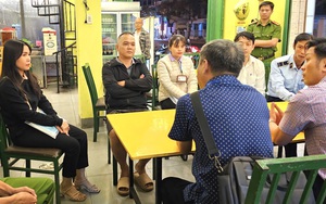 'Trảm' mạnh mới chùn tay 'chặt chém'