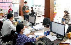 Bỏ thi nâng ngạch, bỏ tập sự: Cần cải cách đồng bộ