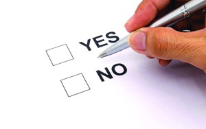 Lợi ích hai chiều từ việc lấy ý kiến người dân