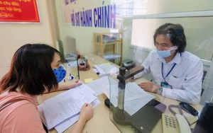 Áp KPI cho công chức, đừng để chạy theo thành tích