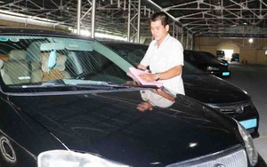 Bỏ cấp huyện, trang bị 6.000 xe công cho cấp xã, làm sao để hiệu quả cao hơn?