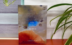 Sống sót để kể câu chuyện từ thung lũng