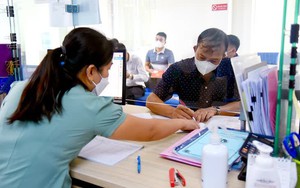 Tinh giản biên chế với công chức không hoàn thành nhiệm vụ 1 năm: Đừng để cải cách bị hành chính hóa