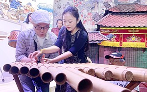 Expo Osaka 2025 - Những tương lai nhân loại - Kỳ cuối: Việt Nam, ngôi nhà hội nhập