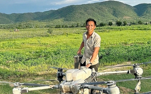 Nhân rộng tinh thần của anh Trần Văn Nghĩa