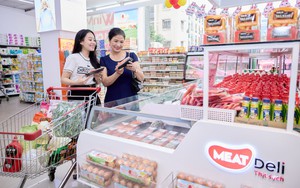 Doanh nghiệp Việt mang lối sống tiêu dùng hiện đại đến mọi miền đất nước