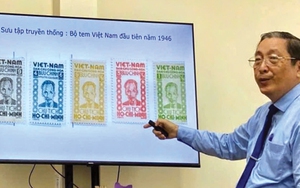Chơi với lịch sử không bao giờ chán