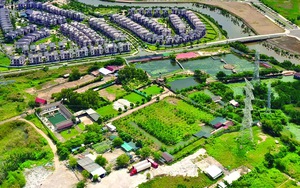 Nhà nước thu hồi đất phát triển kinh tế: dân mất quyền định đoạt