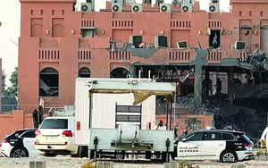 Israel tấn công Hamas ở Qatar: Còn bao nhiêu lằn ranh nữa