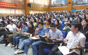 Giải đáp thắc mắc cho các hộ kinh doanh khi thực hiện thuế kê khai