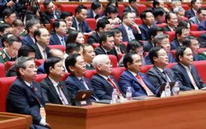 Hành trình củng cố niềm tin xã hội