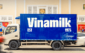Một đại gia ngoại muốn bán sạch cổ phiếu, rút vốn khỏi Vinamilk