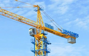 VCG giảm trần 2 phiên, ai đang sở hữu Vinaconex?