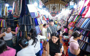 Bảo vệ sức mua để giữ sức sống của tăng trưởng