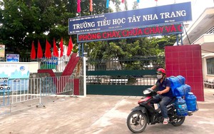 Sáp nhập 13 trường thành 2, nay phường Tây Nha Trang đề xuất tách thành 4