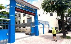 Sau 2 tháng sáp nhập trường học ở Nha Trang, phường 
đề xuất tách từ 3 thành 7 hoặc 8 trường