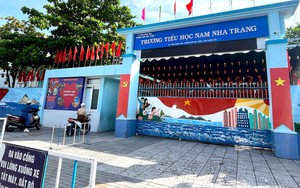 Nhiều xã, phường đề xuất tách trường sau sáp nhập, Khánh Hòa tính sao?