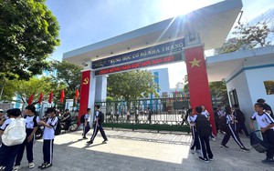 Trường học quy mô 'khủng' sau sáp nhập, vì sao phường Nha Trang chưa đề xuất tách?