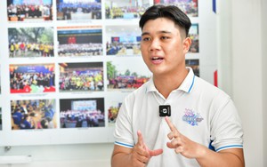 Xuất hiện ở Tuổi Trẻ Startup Award, nhận nhiều lời mời hợp tác