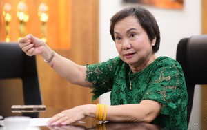 Gia đình Chủ tịch Cao Thị Ngọc Dung còn bao nhiêu cổ phần PNJ sau vụ kim cương?
