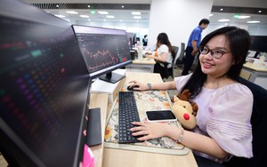 Chứng khoán tuần mới: VN-Index khi nào mới 'sôi động' trở lại?
