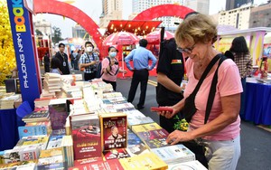 Ngành xuất bản toàn cầu: Sức sống bền bỉ trong thời đại số