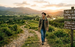 Rực rỡ hay giá trị của mình không ở iPad, iPhone... mà ở 'I am'