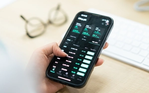 Chứng khoán Việt Nam tăng gần 17 điểm, hòa cùng sắc xanh châu Á