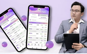 Cấm Công ty ITP thực hiện một số hoạt động lĩnh vực chứng khoán
