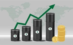 Đọc nhanh 20-4: Giá dầu tăng mạnh, 2 lãnh đạo cao cấp Công ty CP DAP - Vinachem xin từ nhiệm