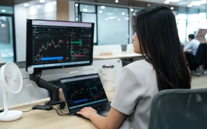 Chứng khoán tuần mới: VN-Index đi về đâu trước kỳ nghỉ lễ kéo dài?