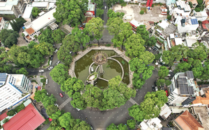 Bài học thúc đẩy tài chính xanh từ Trung Quốc và Singapore